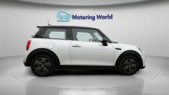 MINI Electric Hatch COOPER S LEVEL 1