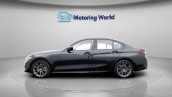 BMW 3 Series 330E SPORT PRO