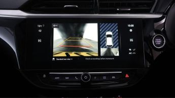 Vauxhall Corsa Electric ELITE PREMIUM