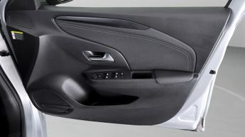 Vauxhall Corsa Electric ELITE PREMIUM
