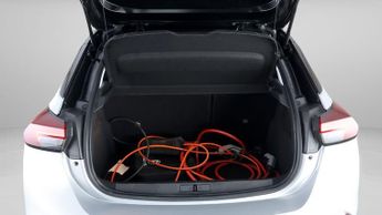 Vauxhall Corsa Electric ELITE PREMIUM