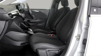 Vauxhall Corsa Electric ELITE PREMIUM