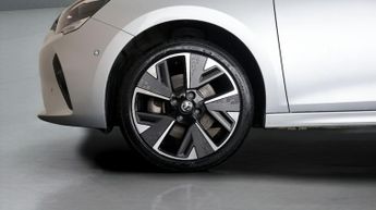 Vauxhall Corsa Electric ELITE PREMIUM