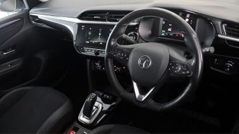Vauxhall Corsa Electric ELITE PREMIUM