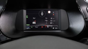Vauxhall Corsa Electric ELITE PREMIUM