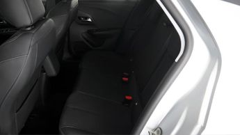Vauxhall Corsa Electric ELITE PREMIUM