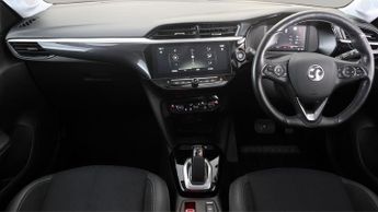 Vauxhall Corsa Electric ELITE PREMIUM