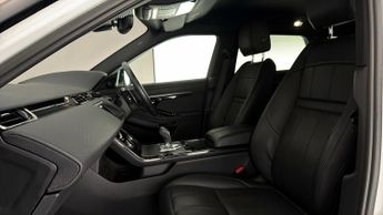 Land Rover Range Rover Evoque R-DYNAMIC S
