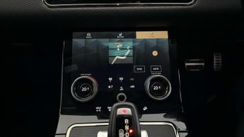 Land Rover Range Rover Evoque R-DYNAMIC S