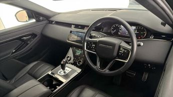 Land Rover Range Rover Evoque R-DYNAMIC S