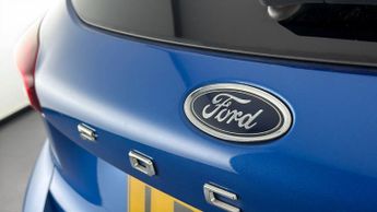 Ford Focus ST-LINE