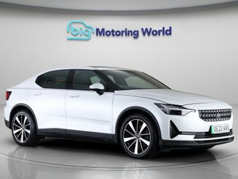 Polestar 2 PLUS