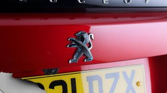 Peugeot E-2008 GT