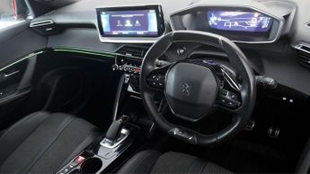 Peugeot E-2008 GT