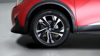 Peugeot E-2008 GT