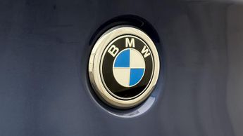 BMW 1 Series 118D SPORT