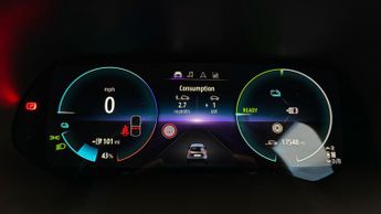 Renault Zoe ICONIC