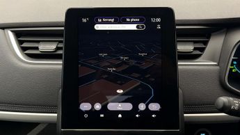 Renault Zoe ICONIC