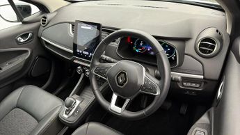 Renault Zoe ICONIC