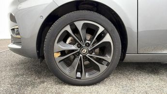 Renault Zoe ICONIC