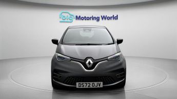 Renault Zoe ICONIC