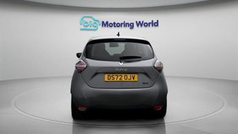 Renault Zoe ICONIC