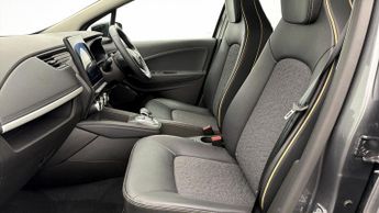 Renault Zoe ICONIC
