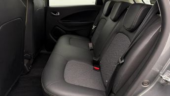 Renault Zoe ICONIC