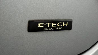 Renault Zoe ICONIC