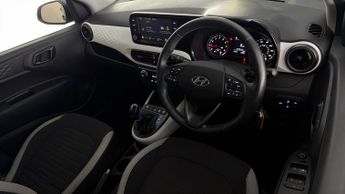 Hyundai i10 MPI PREMIUM