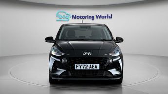 Hyundai i10 MPI PREMIUM