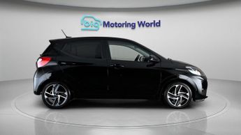 Hyundai i10 MPI PREMIUM