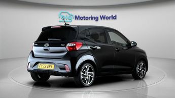 Hyundai i10 MPI PREMIUM