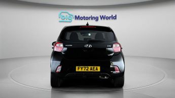 Hyundai i10 MPI PREMIUM