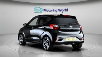 Hyundai i10 MPI PREMIUM