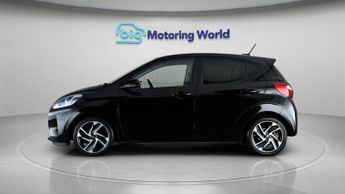 Hyundai i10 MPI PREMIUM