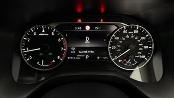 Nissan Qashqai DIG-T ACENTA PREMIUM DCT