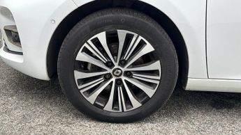 Renault Zoe TECHNO