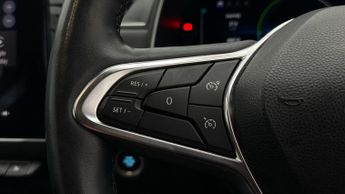 Renault Zoe TECHNO
