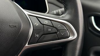 Renault Zoe TECHNO