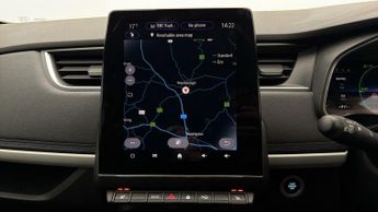Renault Zoe TECHNO