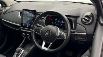 Renault Zoe TECHNO