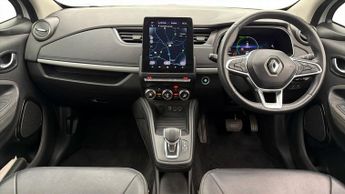 Renault Zoe TECHNO