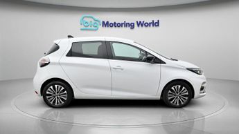 Renault Zoe TECHNO