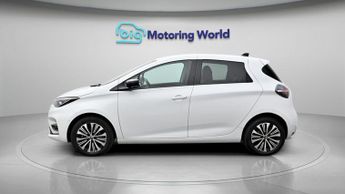 Renault Zoe TECHNO