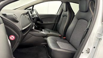 Renault Zoe TECHNO