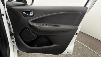 Renault Zoe TECHNO