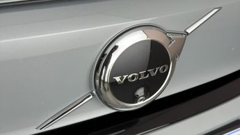 Volvo XC40 RECHARGE TWIN ULTIMATE AWD