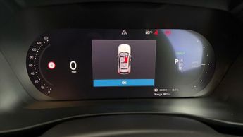 Volvo XC40 RECHARGE TWIN ULTIMATE AWD