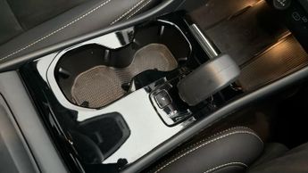 Volvo XC40 RECHARGE TWIN ULTIMATE AWD